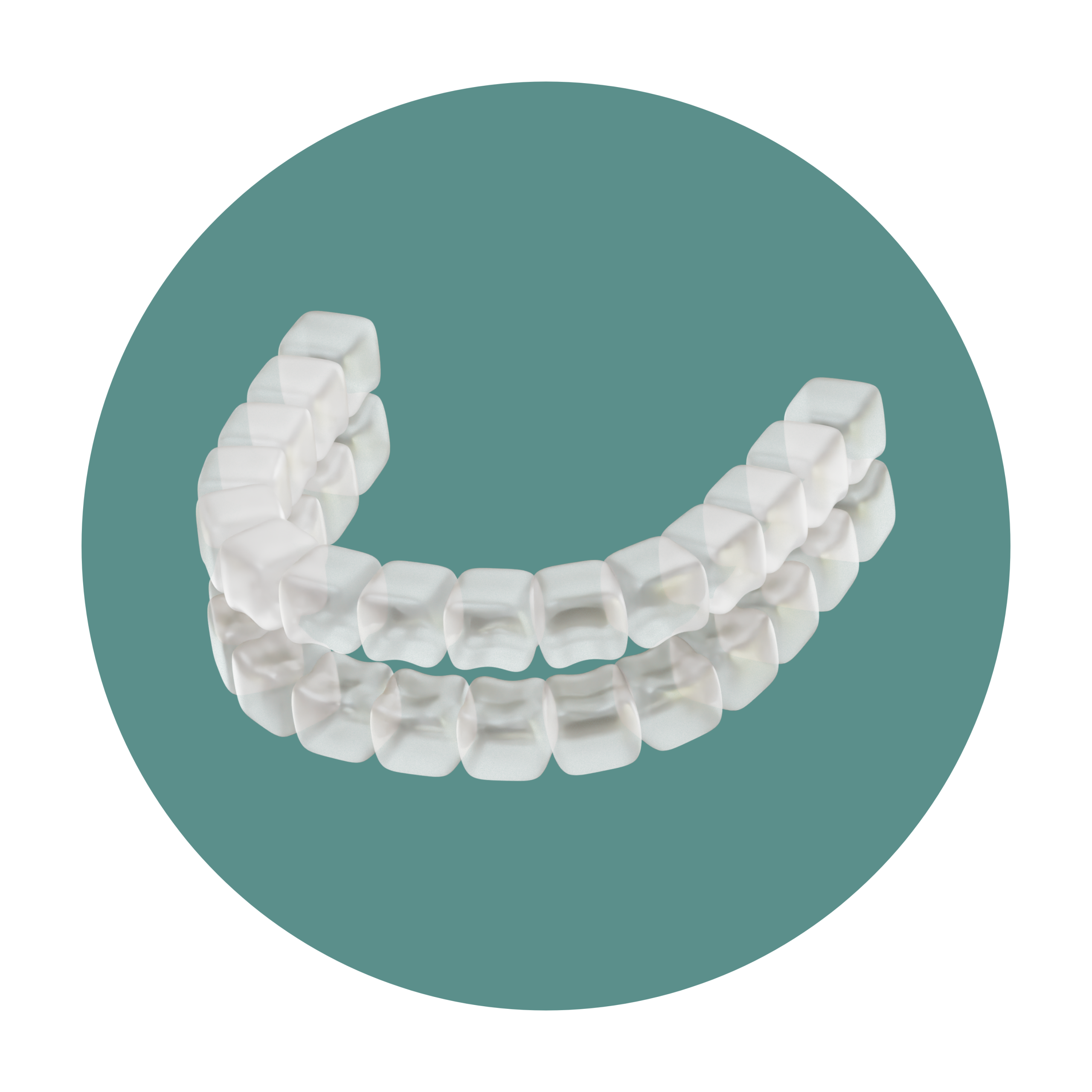 Packs carillas dentales de resina directa - Imagen 2